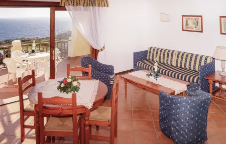 Bilo 4, Appartement 4 personnes à Punta Su Turrione - Photo 2