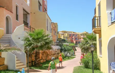 Bilo 4, Appartement 4 personnes à Punta Su Turrione - Photo 4