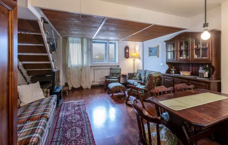Appartement 6 personnes à San Massimo - Photo 1