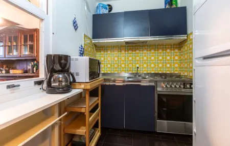 Appartement 6 personnes à San Massimo - Photo 2