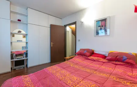 Appartement 6 personnes à San Massimo - Photo 12
