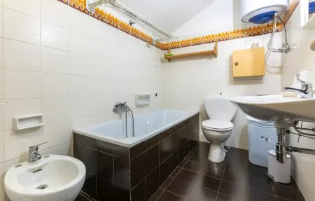 Appartement 6 personnes à San Massimo - Photo 15