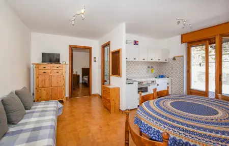Casa Maria Grazia, Appartement 4 personnes à Sauze d'Oulx - Photo 1