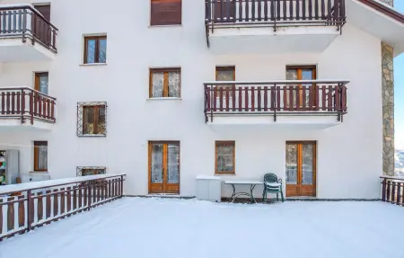 Casa Maria Grazia, Appartement 4 personnes à Sauze d'Oulx - Photo 3