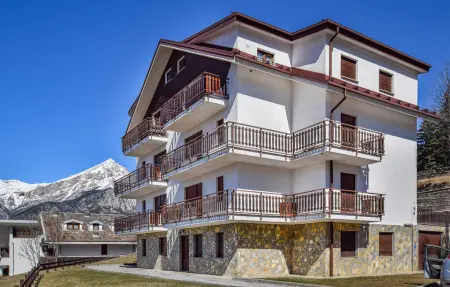 Casa Maria Grazia, Appartement 4 personnes à Sauze d'Oulx - Photo 6