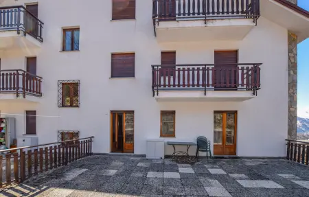 Casa Maria Grazia, Appartement 4 personnes à Sauze d'Oulx - Photo 7