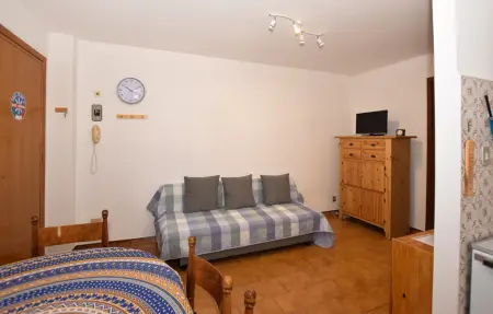Casa Maria Grazia, Appartement 4 personnes à Sauze d'Oulx - Photo 8