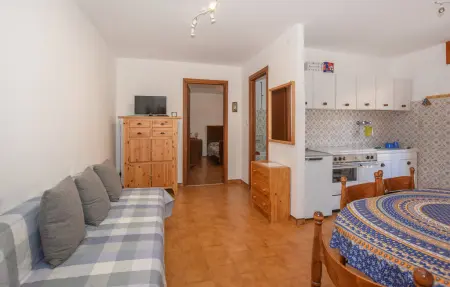Casa Maria Grazia, Appartement 4 personnes à Sauze d'Oulx - Photo 9
