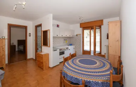 Casa Maria Grazia, Appartement 4 personnes à Sauze d'Oulx - Photo 10