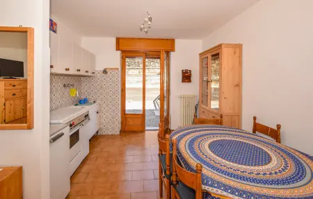 Casa Maria Grazia, Appartement 4 personnes à Sauze d'Oulx - Photo 11