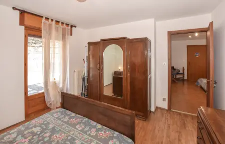 Casa Maria Grazia, Appartement 4 personnes à Sauze d'Oulx - Photo 13