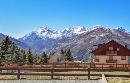 Casa Maria Grazia, Appartement 4 personnes à Sauze d'Oulx - Photo 15
