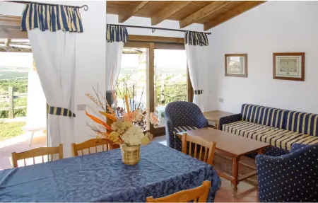 Villa Standard 4, Appartement 4 personnes à Stintino - Photo 1