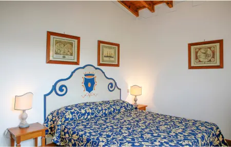 Villa Standard 4, Appartement 4 personnes à Stintino - Photo 2