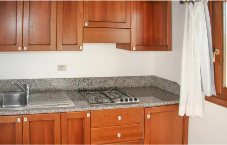 Villa Standard 4, Appartement 4 personnes à Stintino - Photo 10
