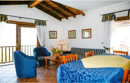 Villa Superior 4, Appartement 4 personnes à Stintino - Photo 1