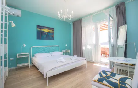 Appartement 6 personnes à Rogoznica - Photo 4
