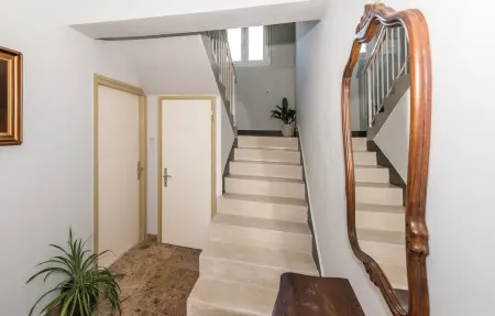 Appartement 6 personnes à Rogoznica - Photo 12