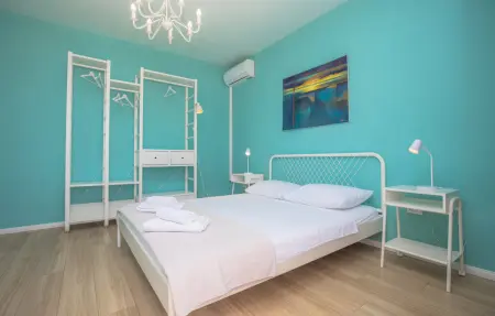 Appartement 6 personnes à Rogoznica - Photo 14