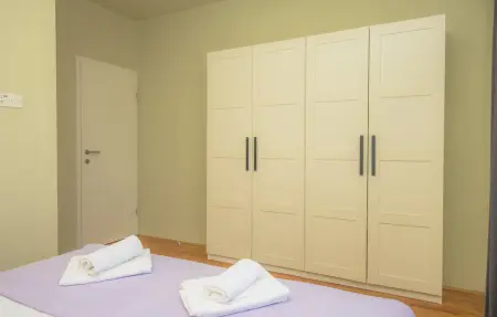 Appartement 6 personnes à Rogoznica - Photo 18