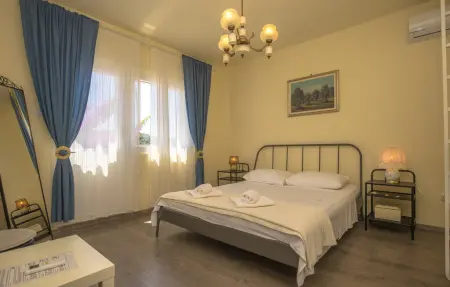 Appartement 6 personnes à Rogoznica - Photo 19