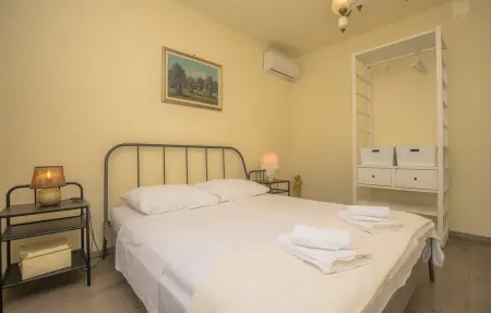 Appartement 6 personnes à Rogoznica - Photo 20
