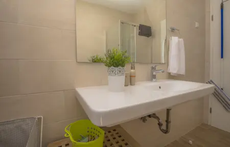 Appartement 6 personnes à Rogoznica - Photo 22