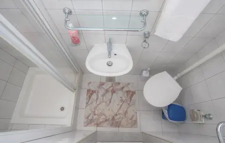 Appartement 6 personnes à Rogoznica - Photo 23