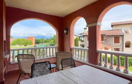 Bilo, Appartement 4 personnes à Peschiera del Garda - Photo 3