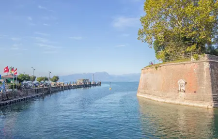 Bilo, Appartement 4 personnes à Peschiera del Garda - Photo 7