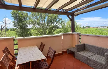 Bilo, Appartement 4 personnes à Peschiera del Garda - Photo 13