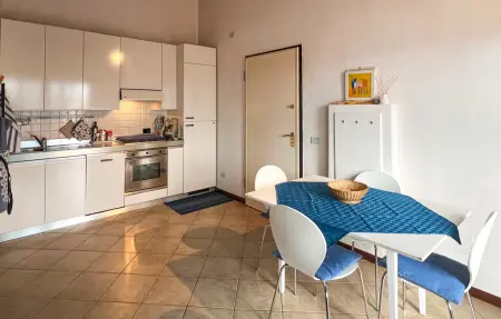 Bilo, Appartement 4 personnes à Peschiera del Garda - Photo 15