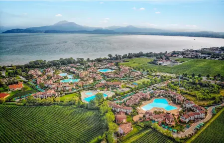 Bilo, Appartement 4 personnes à Peschiera del Garda - Photo 17