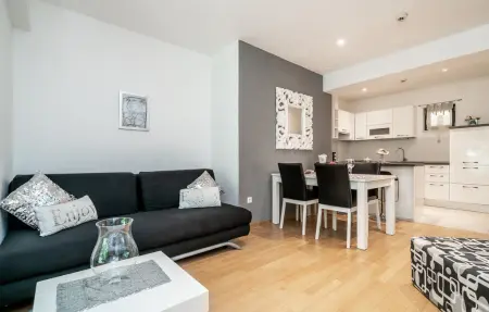 Appartement 4 personnes à Dubrovnik - Photo 11