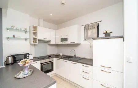 Appartement 4 personnes à Dubrovnik - Photo 13