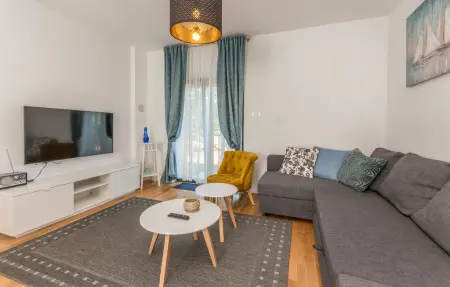 Appartement 5 personnes à Sukosan - Photo 2