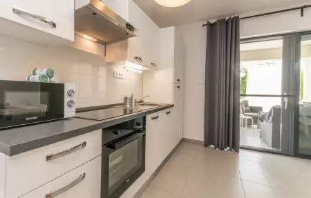 Appartement 5 personnes à Sukosan - Photo 6