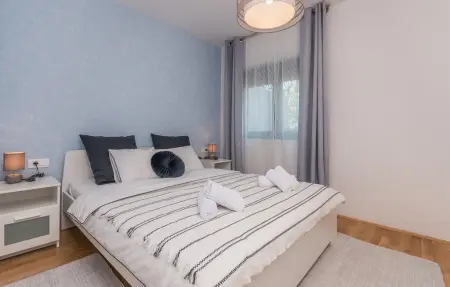 Appartement 5 personnes à Sukosan - Photo 14