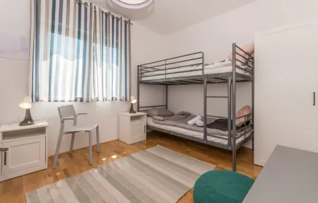 Appartement 5 personnes à Sukosan - Photo 16