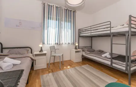 Appartement 5 personnes à Sukosan - Photo 17