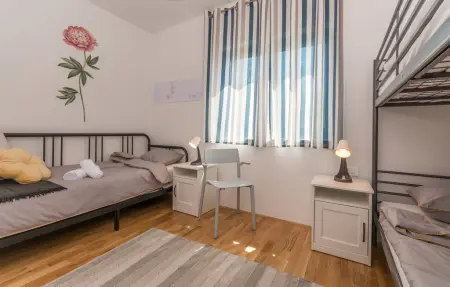 Appartement 5 personnes à Sukosan - Photo 18