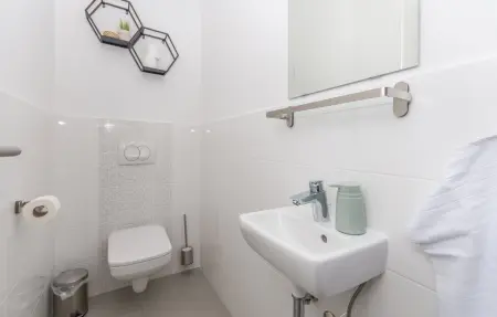 Appartement 5 personnes à Sukosan - Photo 21
