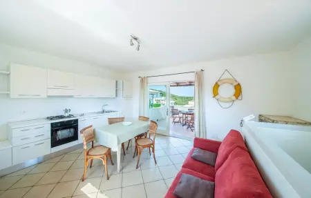 Trilo 6, Appartement 6 personnes à Baja Sardinia - Photo 2
