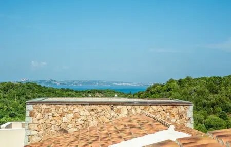 Trilo 6, Appartement 6 personnes à Baja Sardinia - Photo 7