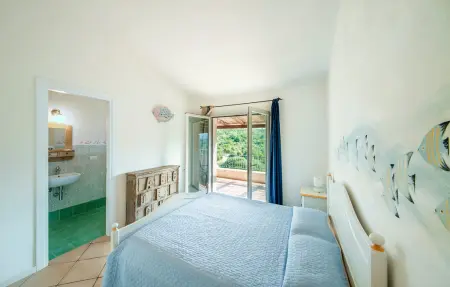 Trilo 6, Appartement 6 personnes à Baja Sardinia - Photo 11