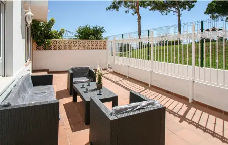 Appartement 6 personnes à Santa Pola - Photo 5