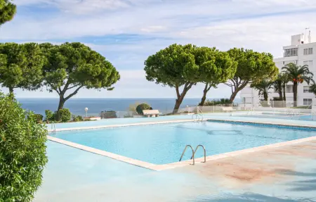 Appartement 6 personnes à Santa Pola - Photo 6