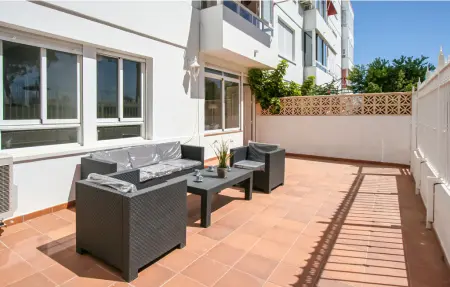 Appartement 6 personnes à Santa Pola - Photo 9