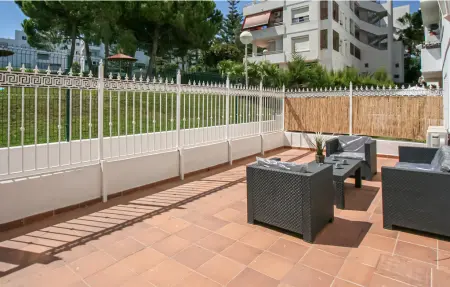 Appartement 6 personnes à Santa Pola - Photo 10
