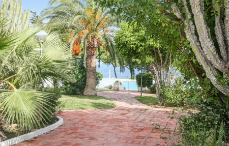 Appartement 6 personnes à Santa Pola - Photo 11